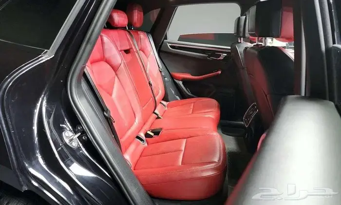 بورش ماكان 2.0 95B 2021 - وارد كوريا 16