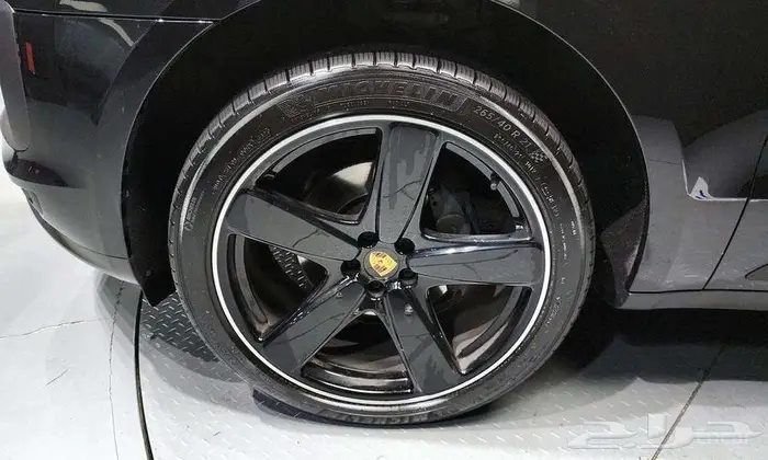 بورش ماكان 2.0 95B 2021 - وارد كوريا 17