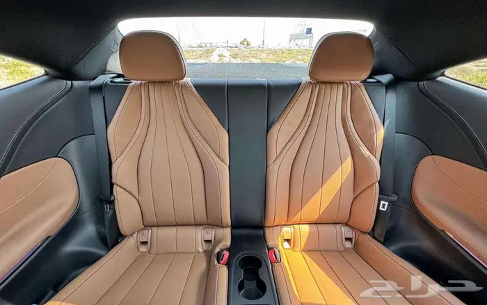 مرسيدس CLE - AMG كوبيه 2025 14