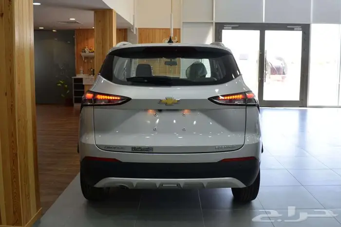 شفروليه جروف بريمير 2025 فل سعودي 5