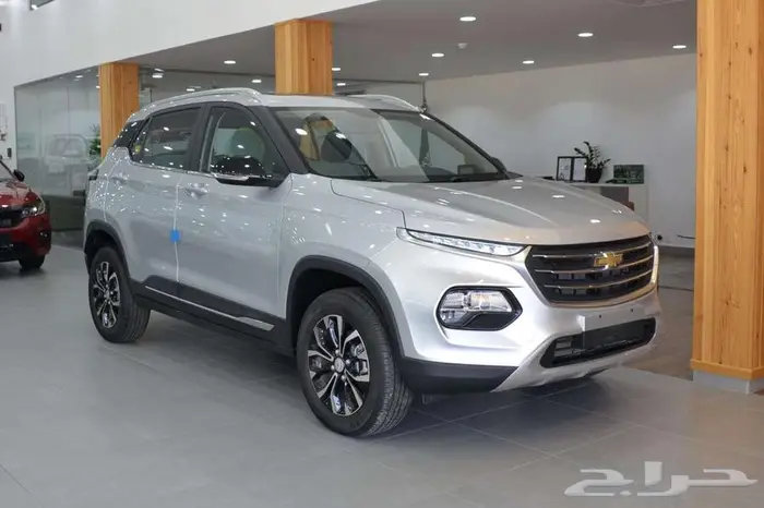 شفروليه جروف بريمير 2025 فل سعودي 0