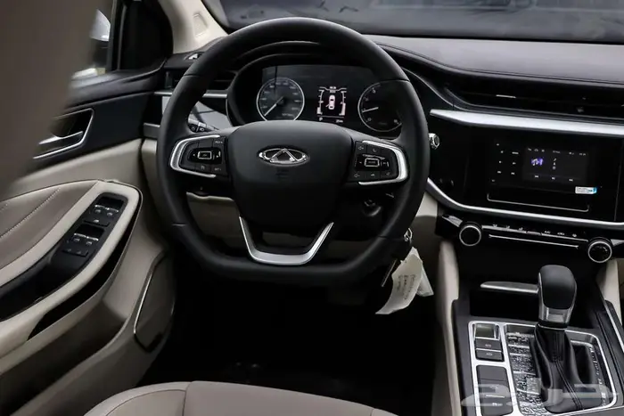 شيري اريزو 5 كمفورت 2026 كاش و اقساط 6