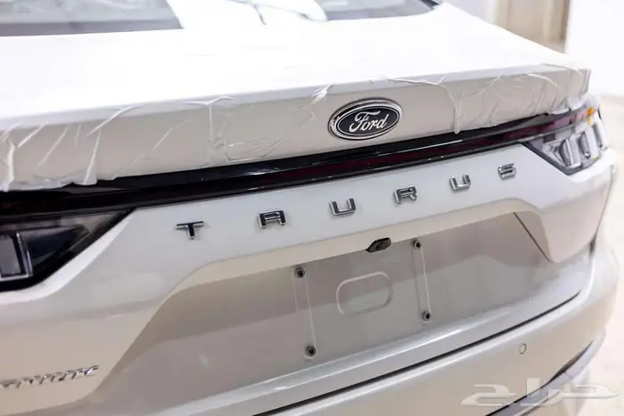 فورد توروس تيتانيوم فل كامل الناغي 2026 صيانه مجانيه 11