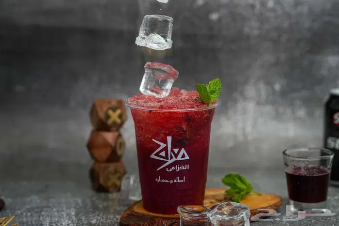 تصوير كافيهات ومطاعم مينيو كامل عرض خاص 16