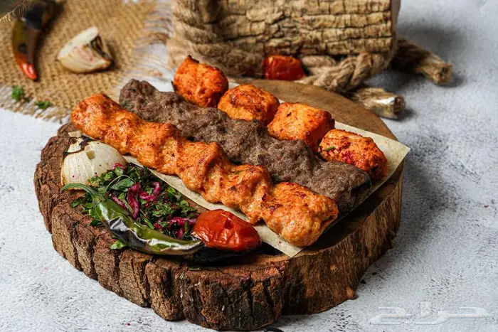 تصوير كافيهات ومطاعم مينيو كامل عرض خاص 9