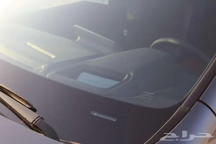 لكزس - NX350 CC - خليجي - 2025 11