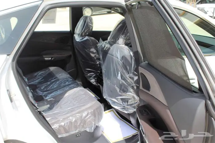 لكزس - RX350 CC - خليجي - 2025 19