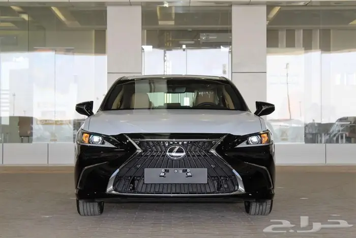 لكزس - ES350 CC - بريمي - 2025 0