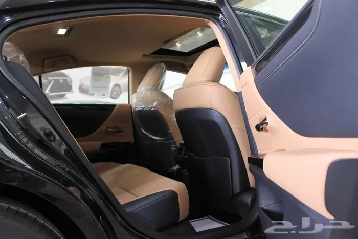 لكزس - ES350 CC - بريمي - 2025 13
