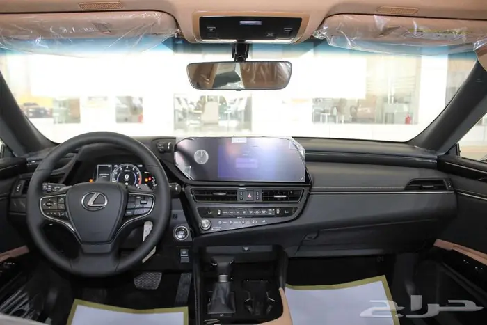 لكزس - ES350 CC - بريمي - 2025 3