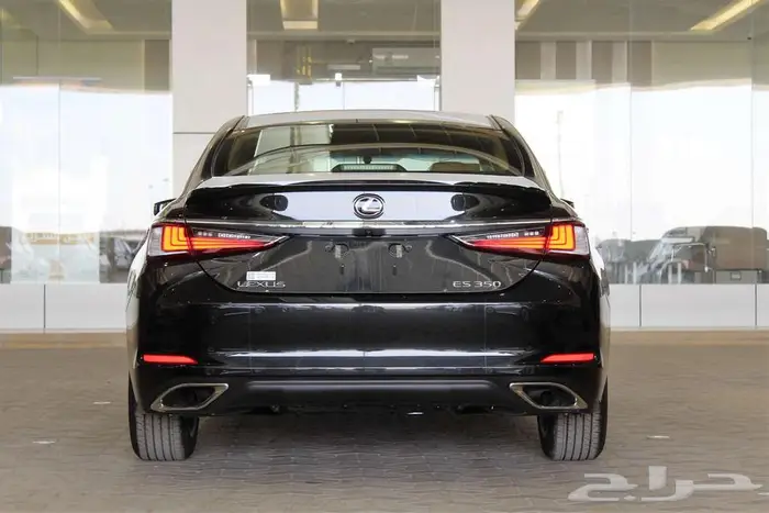 لكزس - ES350 CC - بريمي - 2025 14