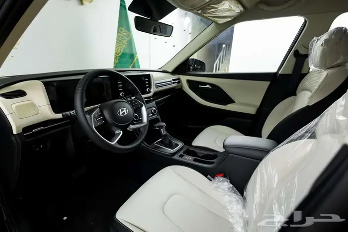 هيواندي كريتا سمارت 2026 الشكل الجديد 6