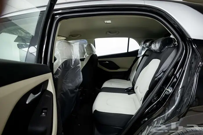 هيواندي كريتا سمارت 2026 الشكل الجديد 5