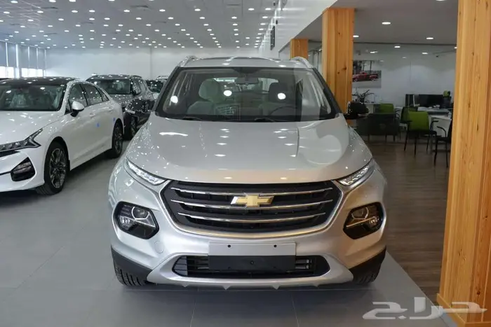 شفروليه جروف بريمير 2025 فل سعودي 1