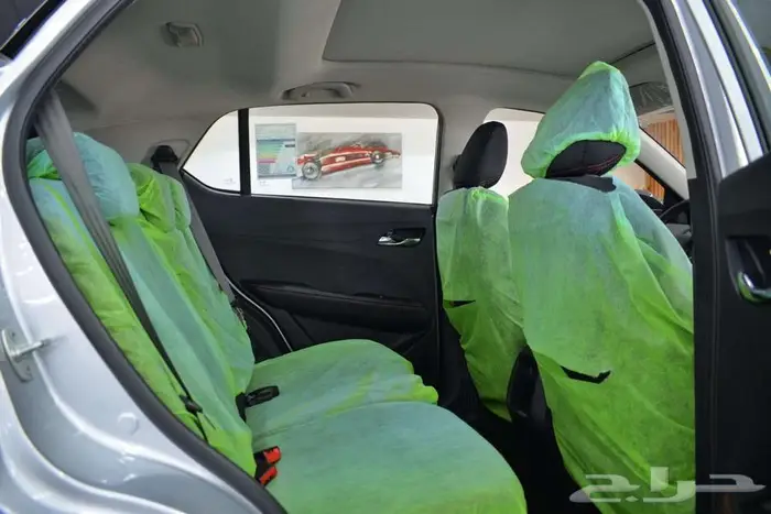 شفروليه جروف بريمير 2025 فل سعودي 9