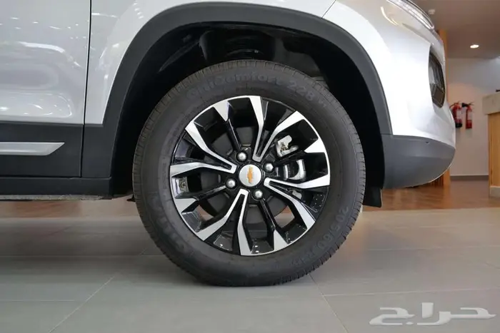 شفروليه جروف بريمير 2025 فل سعودي 2