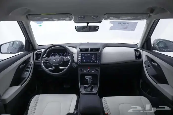 هيونداي كريتا سمارت 1.5 2026 4