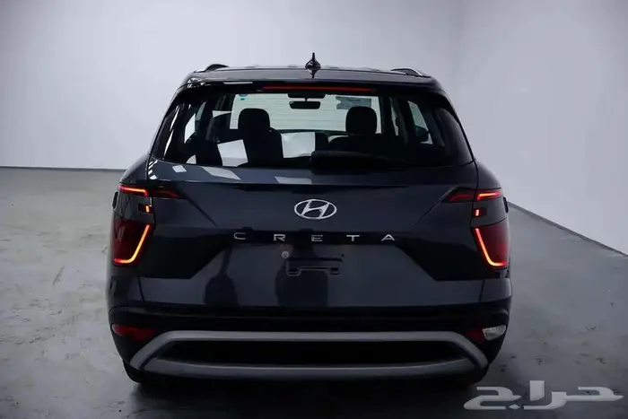 هيونداي كريتا سمارت 1.5 2026 2