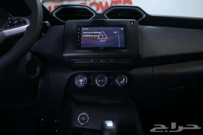 نيسان ماجنيت استاندر موديل 2025 1