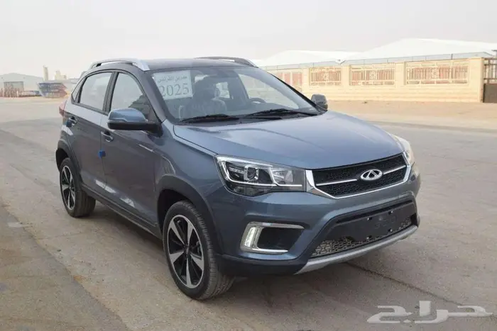 شيري تيجو 2 لاكجري 2024 كاش واقساط اقل سعر 4