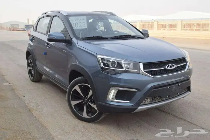 شيري تيجو 2 لاكجري 2024 كاش واقساط اقل سعر 2