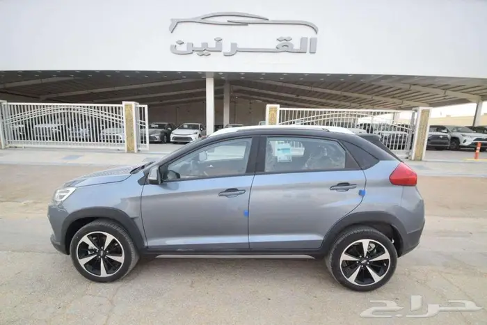 شيري تيجو 2 لاكجري 2024 كاش واقساط اقل سعر 6