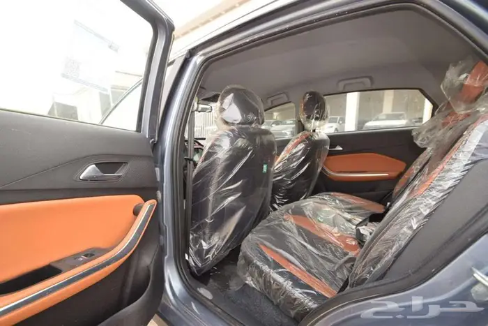 شيري تيجو 2 لاكجري 2024 كاش واقساط اقل سعر 9