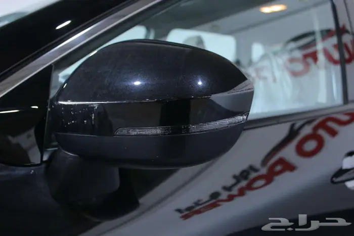 نيسان اكسترل s دبل 2025 مقاعد5 5