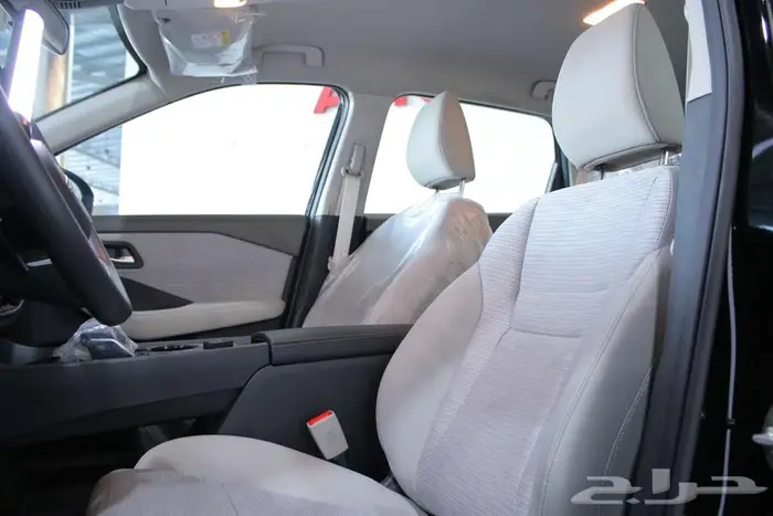 نيسان اكسترل s دبل 2025 مقاعد5 19