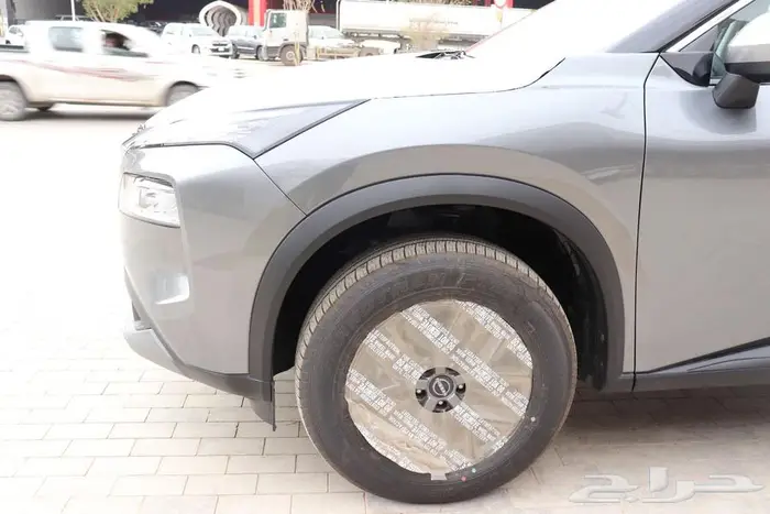 نيسان اكستريل 5 راكب بدون دبل افل الاسعار وصيانه مجانيه 2025 24