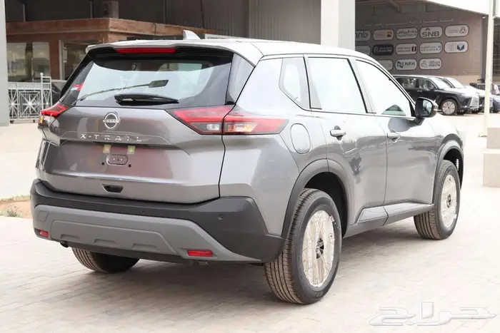 نيسان اكستريل 5 راكب بدون دبل افل الاسعار وصيانه مجانيه 2025 29