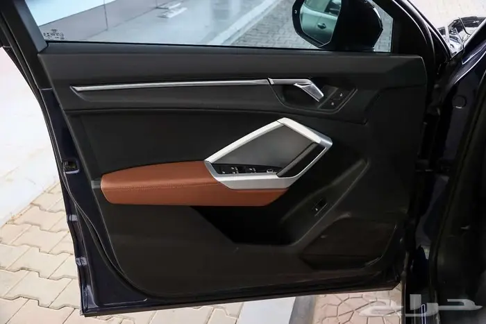 اودي Q3 Silne موديل 2022 10