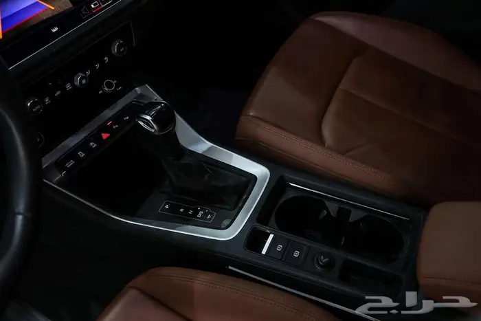 اودي Q3 Silne موديل 2022 7