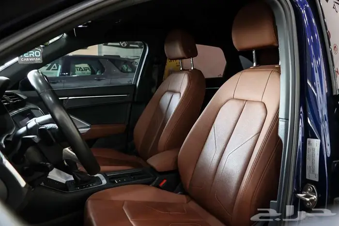 اودي Q3 Silne موديل 2022 6