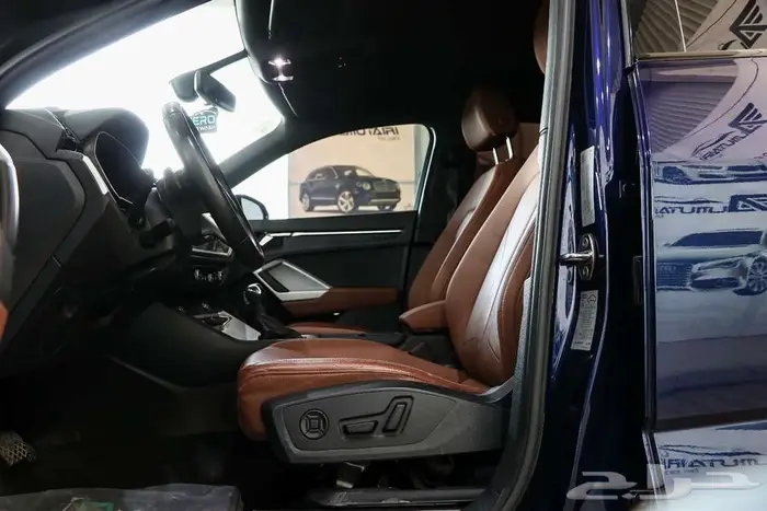 اودي Q3 Silne موديل 2022 5