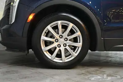 كاديلاك XT4 2022 سعودي index