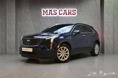 كاديلاك XT4 2022 سعودي index