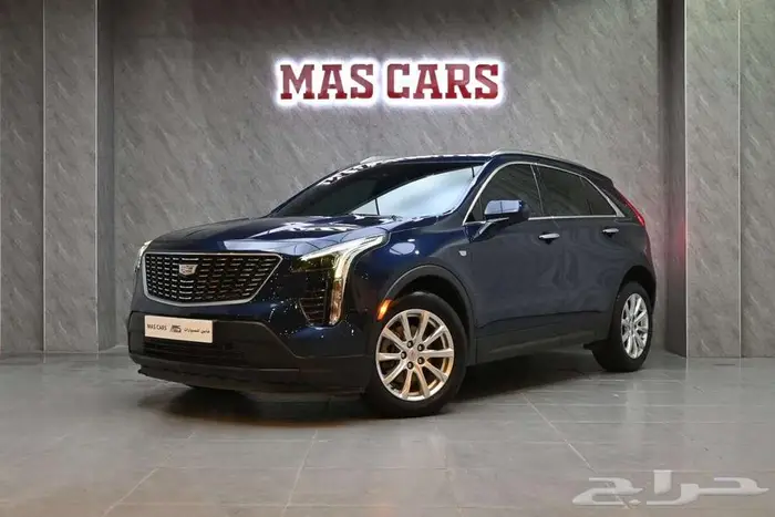 كاديلاك XT4 2022 سعودي 0