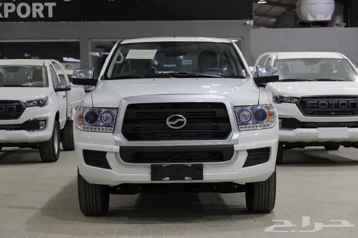 ونيت غمارتين ZXAUTO 5