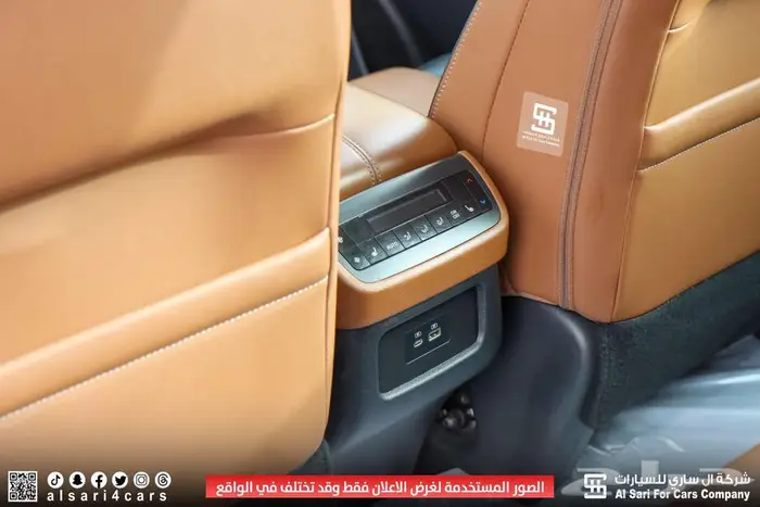نيسان باثفندر SL فل كامل 2023 18