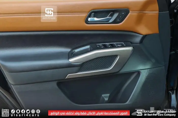 نيسان باثفندر SL فل كامل 2023 28