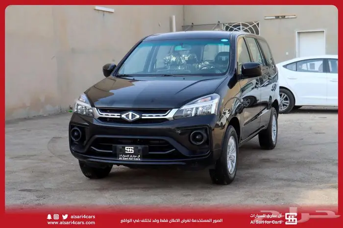 سي ام سي CMC Z7 2021 0