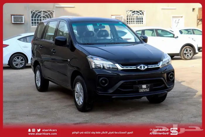 سي ام سي CMC Z7 2021 20