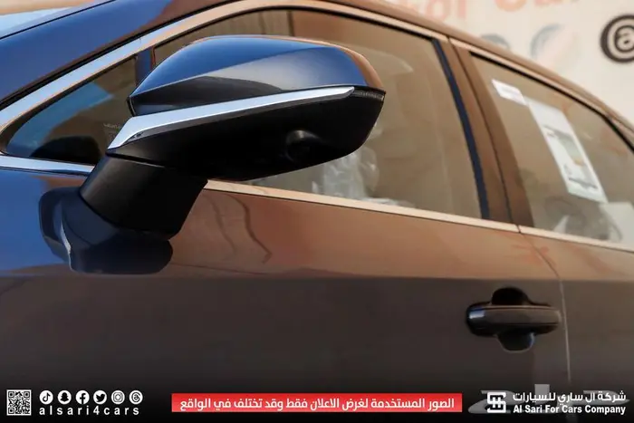 لكزس RX350 BB 2025 اقساط بنوك وشركات 14