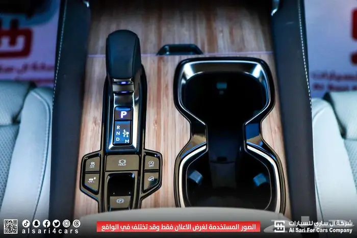 لكزس RX350 BB 2025 اقساط بنوك وشركات 21