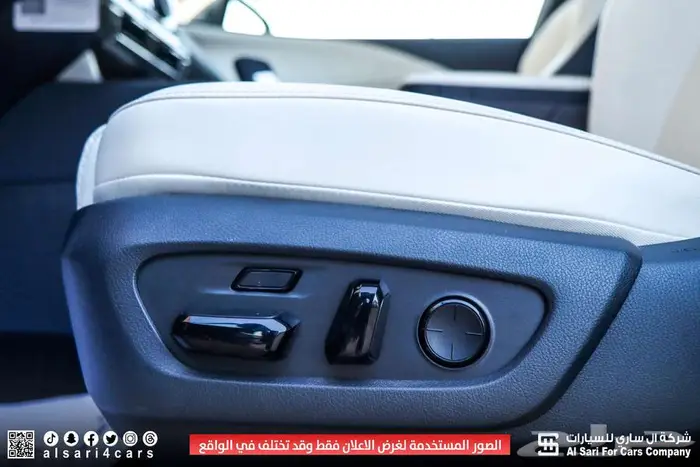 لكزس RX350 BB 2025 اقساط بنوك وشركات 27