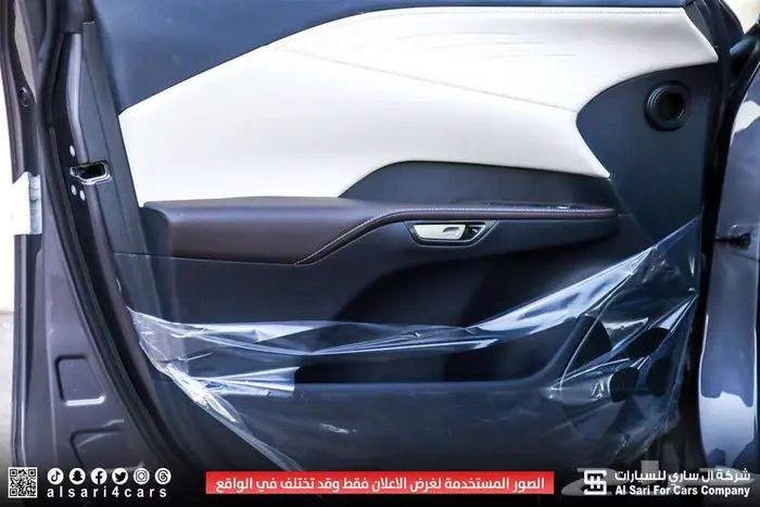 لكزس RX350 BB 2025 اقساط بنوك وشركات 30