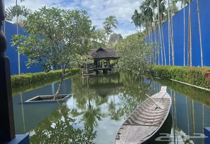 شهر عسل ماليزيا 9 ايام 8 ليالي عروض حصريه 7