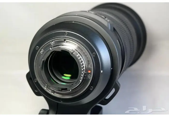 عدسة سيقما 120-300 فتحة 2.8 1