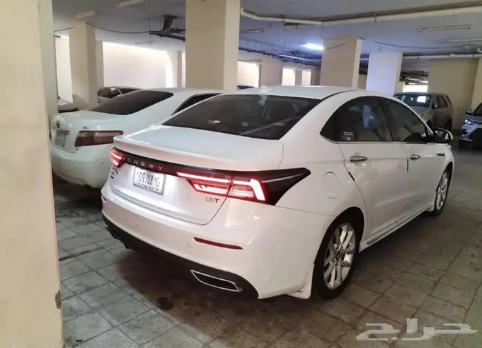شيري أريزو 6 للبيع 5